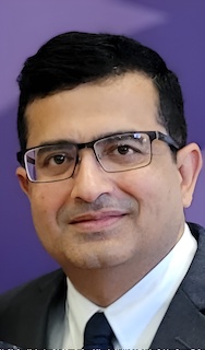 Dr. Sumeet Sachdeva