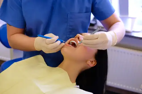 Tooth Extractions